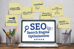 SEO optimization for the Swedish market