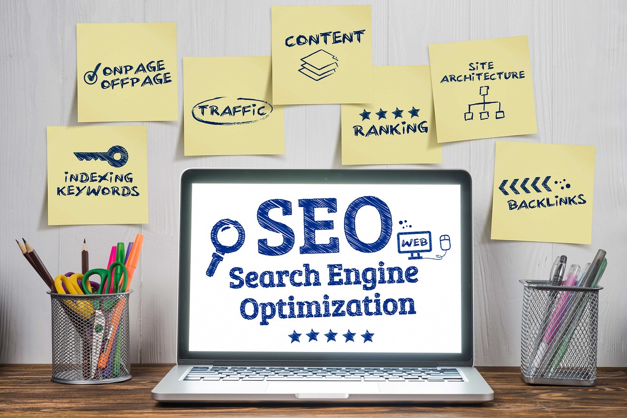 SEO optimization for the Swedish market